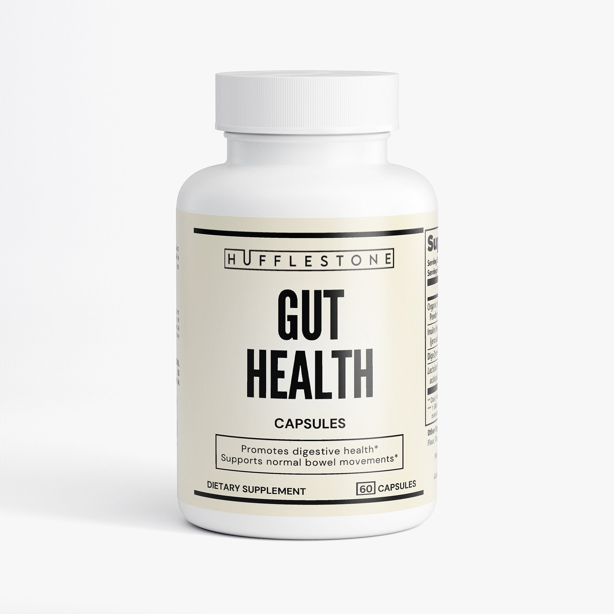 Gut Health